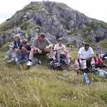 Leyrer Kotschach-Mauthen