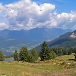 דירה Leyrer Kotschach-Mauthen