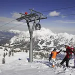 דירה Leyrer Kotschach-Mauthen