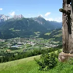 דירה Leyrer Kotschach-Mauthen