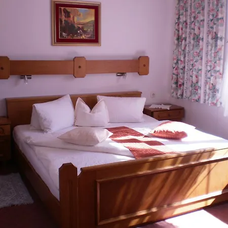 Apartament Leyrer