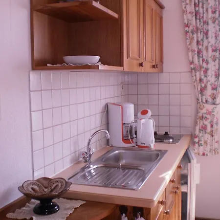 Apartament Leyrer Kotschach-Mauthen