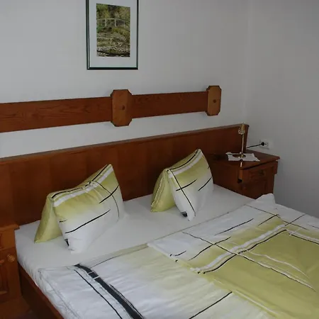 Appartement Leyrer Kotschach-Mauthen