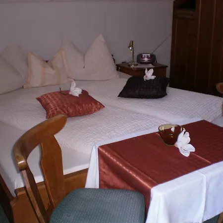 Apartament Leyrer Kotschach-Mauthen