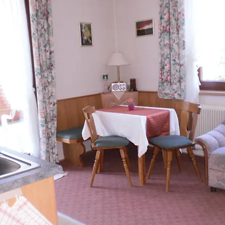 Leyrer Daire Kotschach-Mauthen