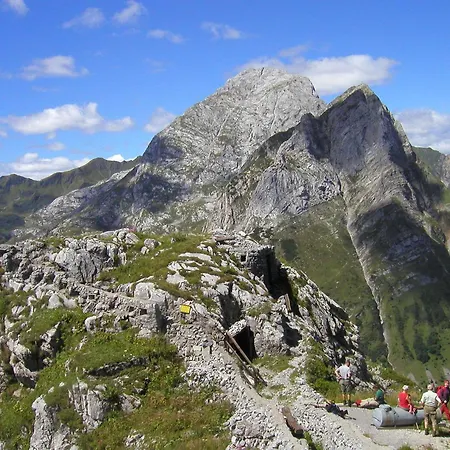 Daire Leyrer Kotschach-Mauthen