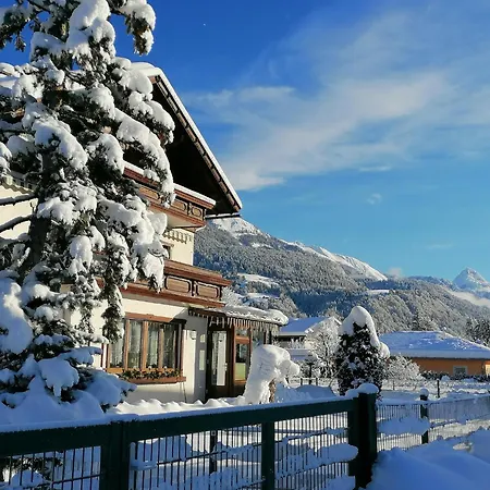 Daire Leyrer Kotschach-Mauthen