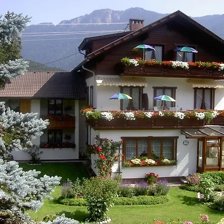 Leyrer Apartmán *