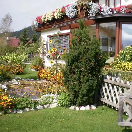 Apartament Leyrer