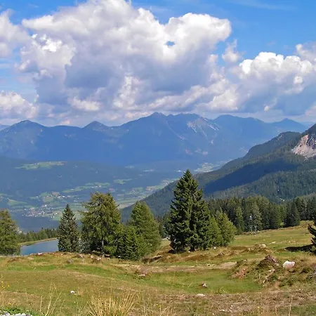 Apartmán Leyrer Kotschach-Mauthen