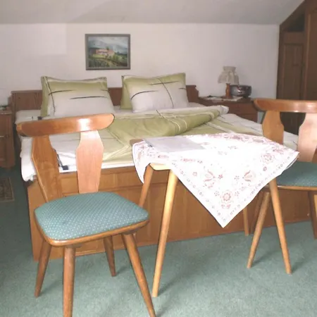 Leyrer Apartament