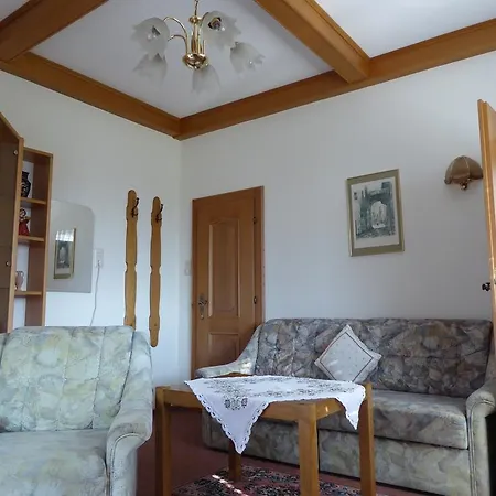 Leyrer Apartament Kotschach-Mauthen