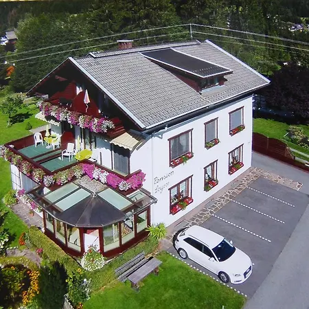 Leyrer * Kotschach-Mauthen