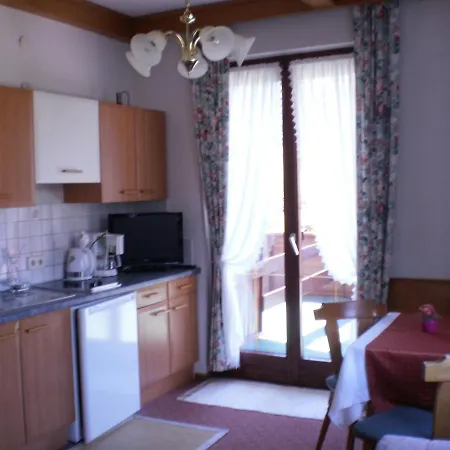 Leyrer Kotschach-Mauthen