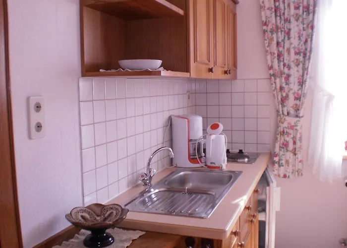 Daire Leyrer Kotschach-Mauthen