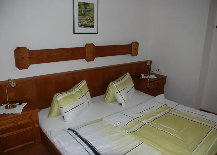 Appartement Leyrer Kotschach-Mauthen