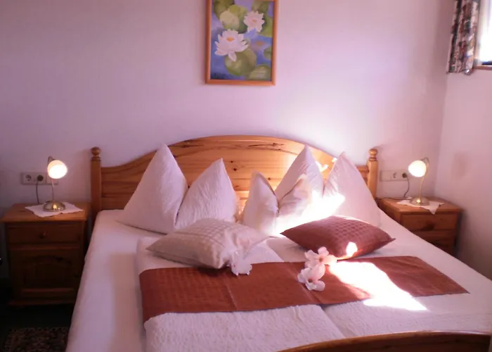 Appartement Leyrer Kotschach-Mauthen