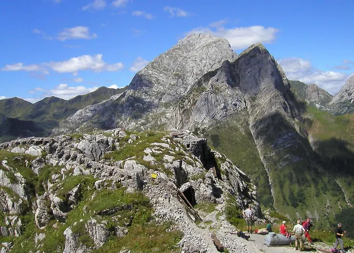 Daire Leyrer Kotschach-Mauthen