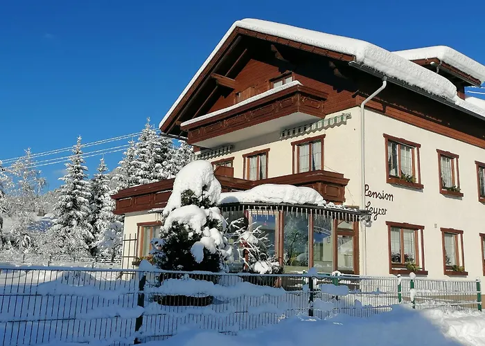 Leyrer Daire Kotschach-Mauthen