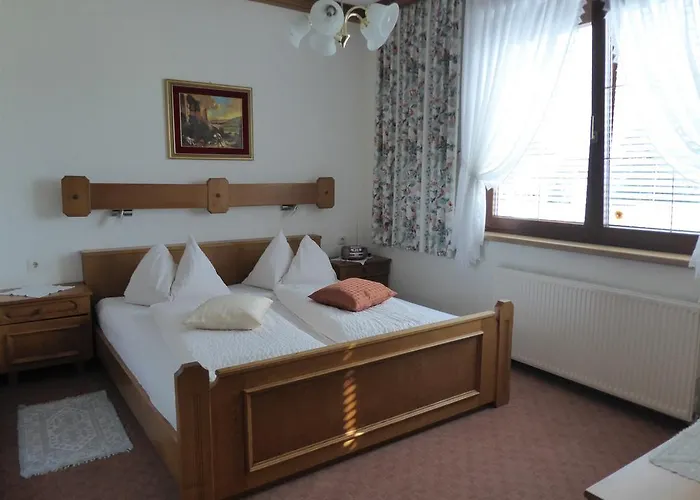 Leyrer Appartement *