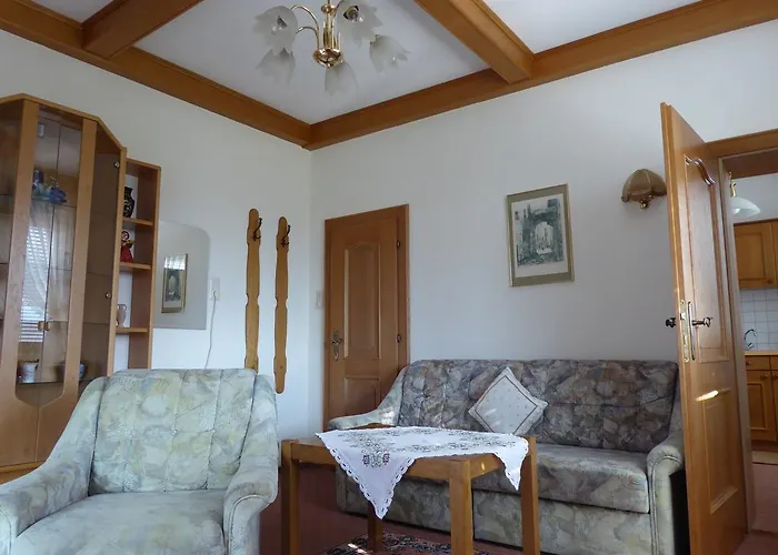 Leyrer Appartement Kotschach-Mauthen