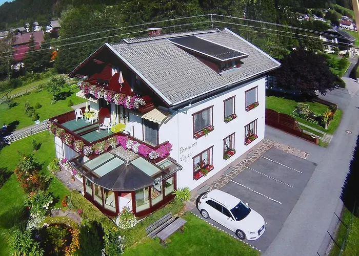 Leyrer * Kotschach-Mauthen