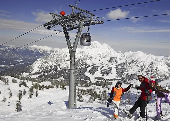 Daire Leyrer Kotschach-Mauthen