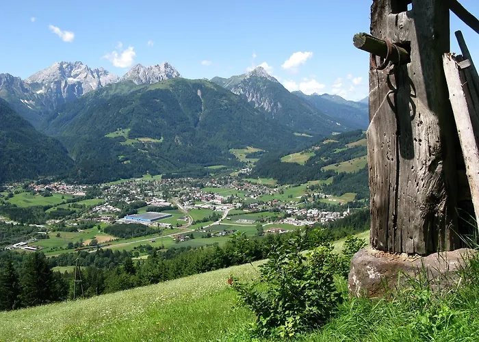 Appartement Leyrer Kotschach-Mauthen