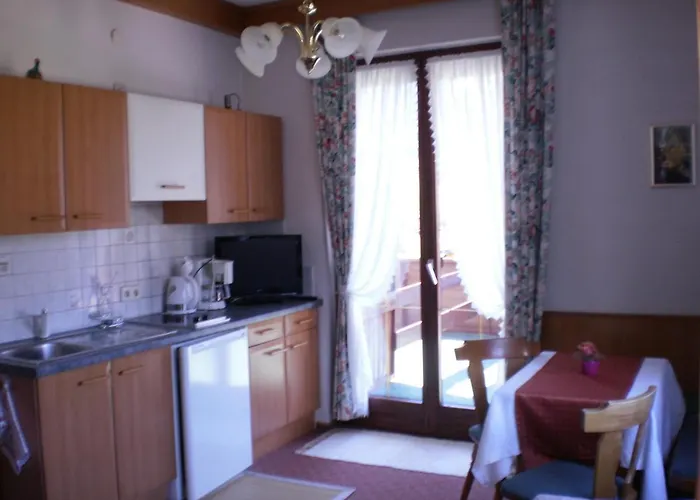 Leyrer Kotschach-Mauthen